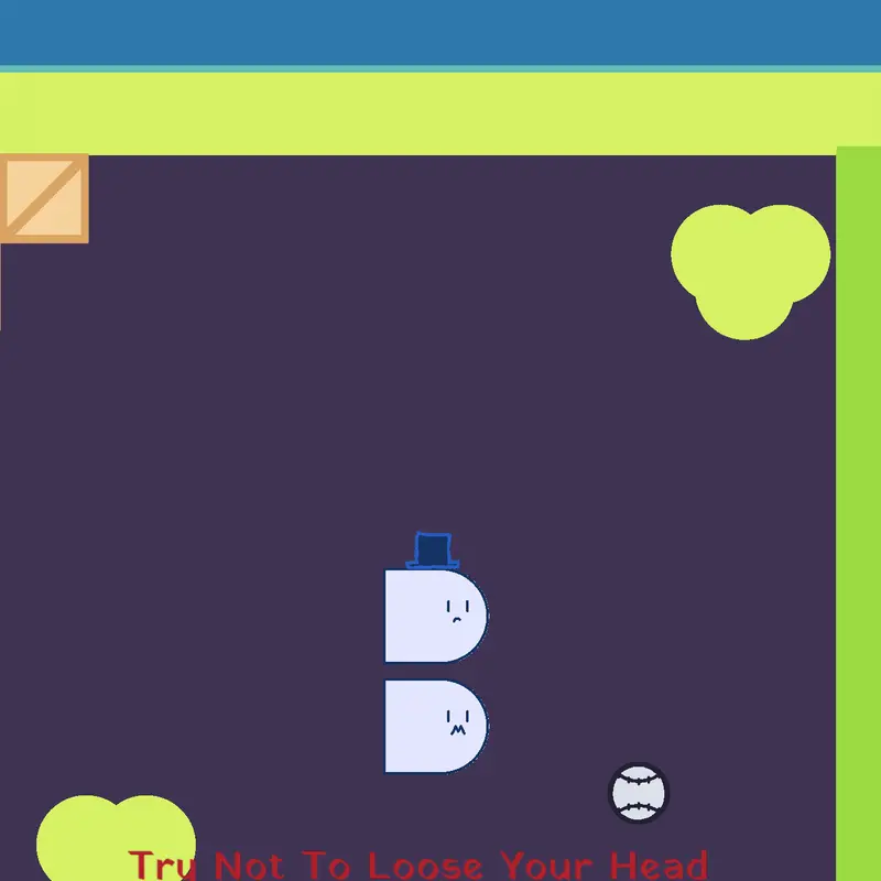 Game by @MangYellow2