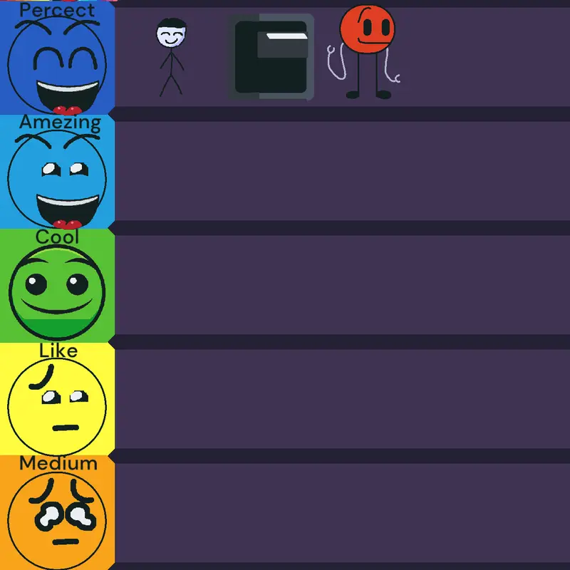 Game by @GoldenSpidey