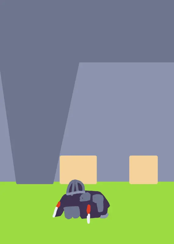 Game by @JustRegards