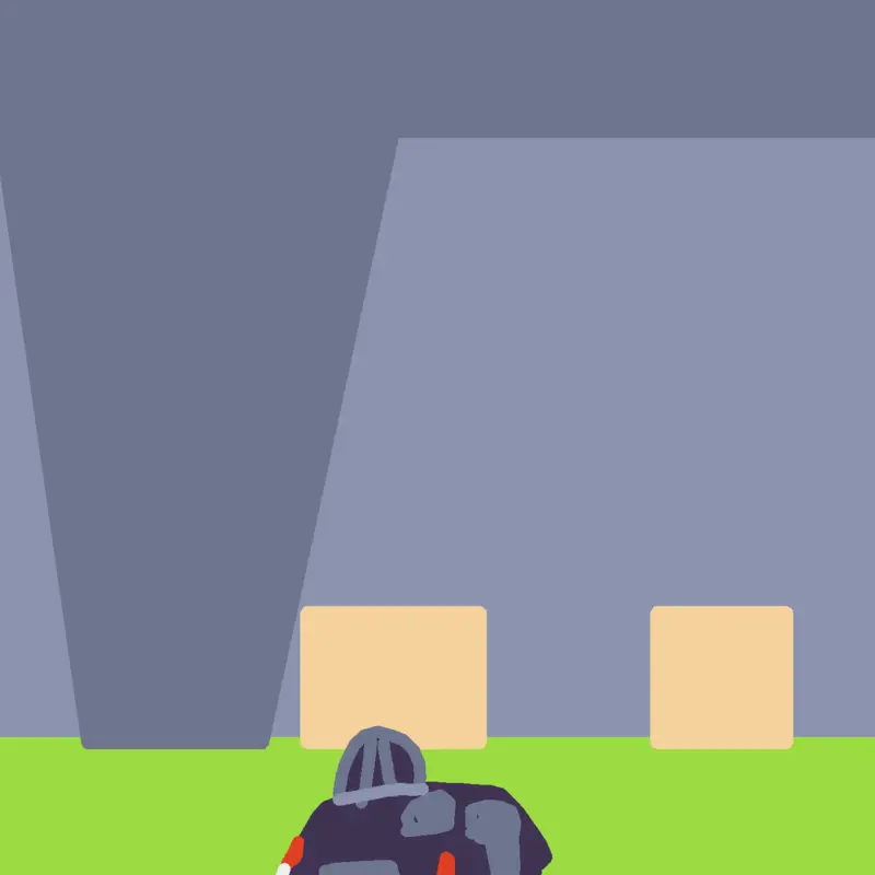 Game by @JustRegards