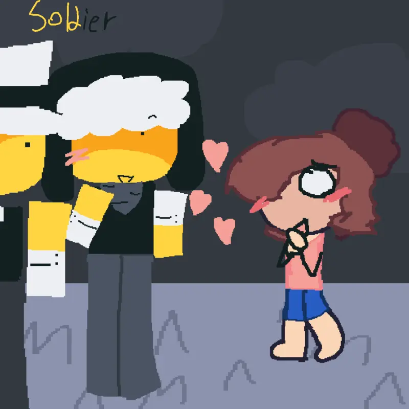 Game by @S_the_bored_creator