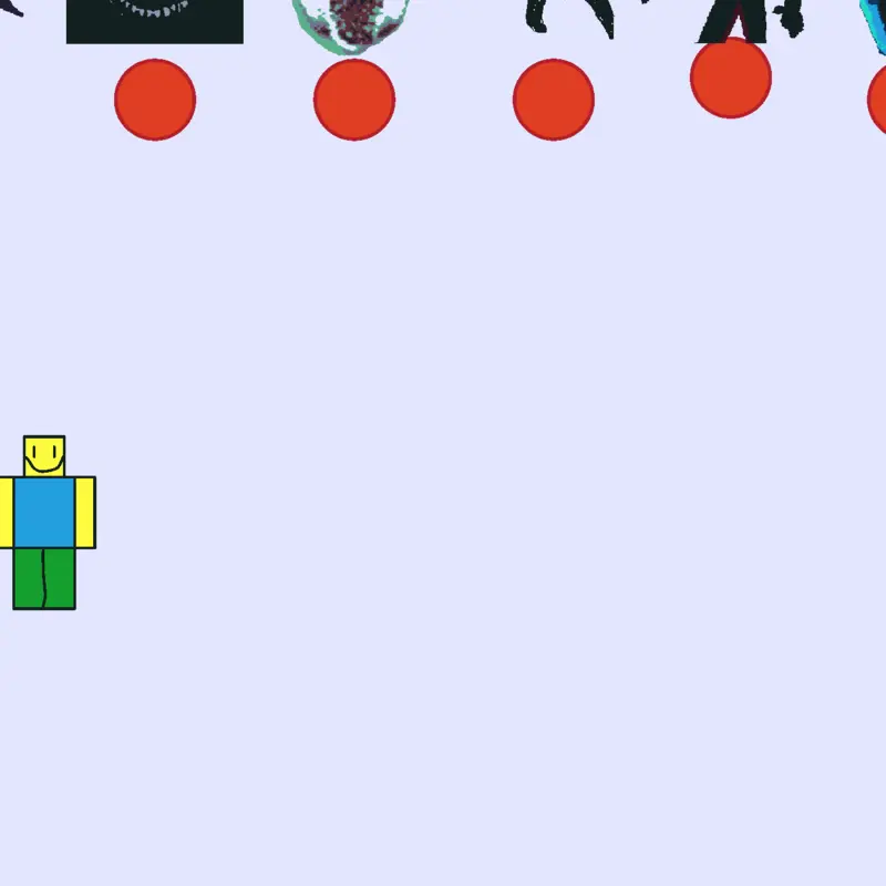 Game by @Urshifu