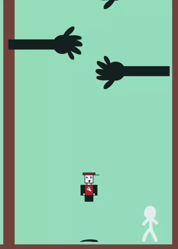 Game by @justplane