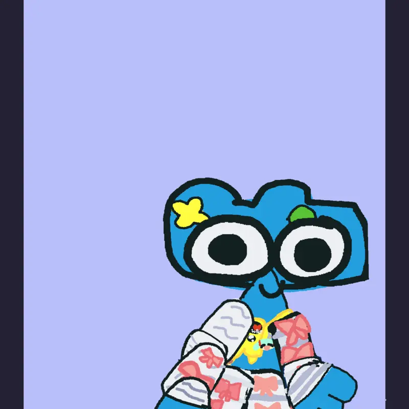 Game by @sweetery