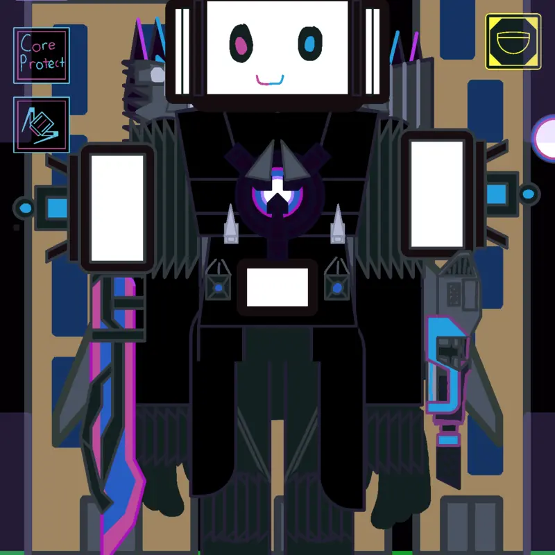 Game by @thereactor-942
