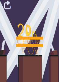 20th century fox logo