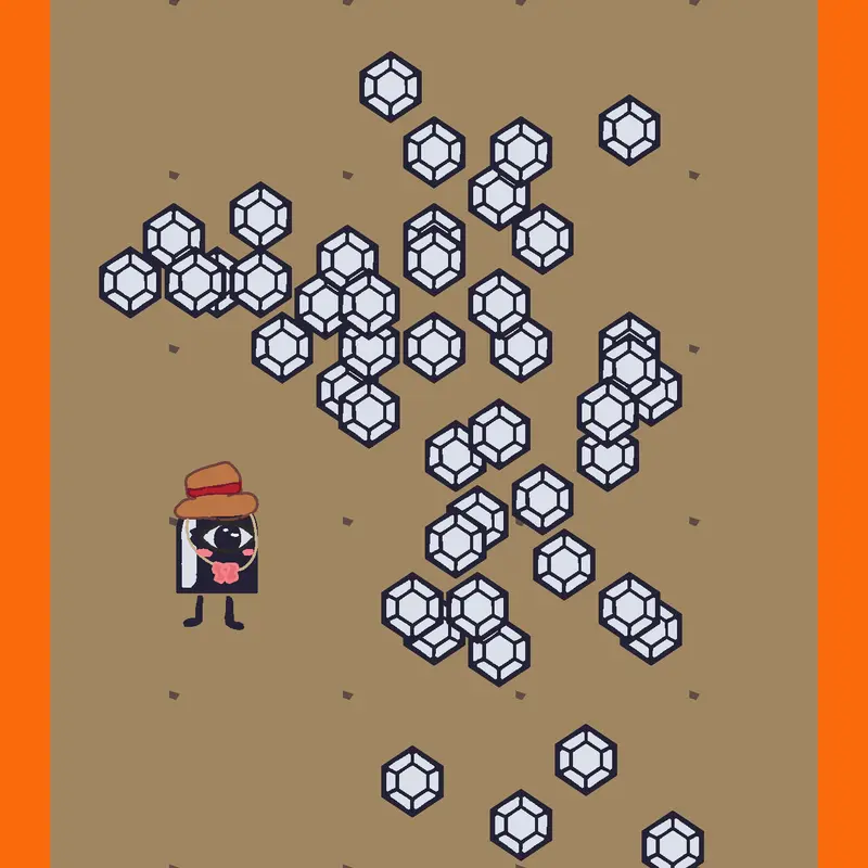 Game by @shinobuakav1n