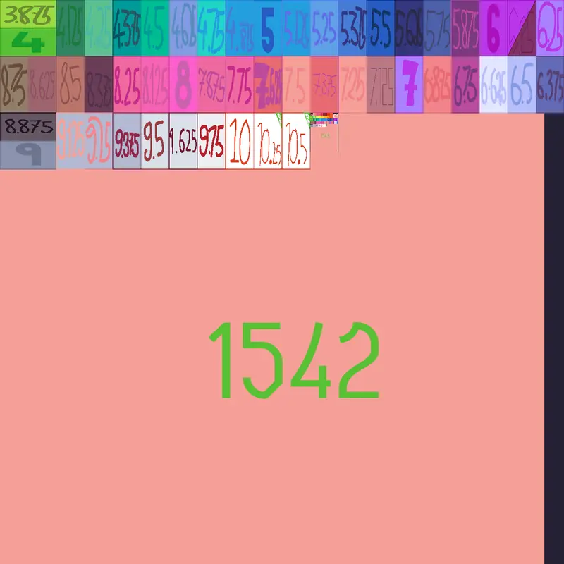 Game by @wesggidudk
