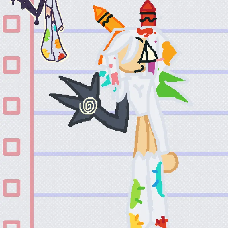 Game by @Amelia_DX