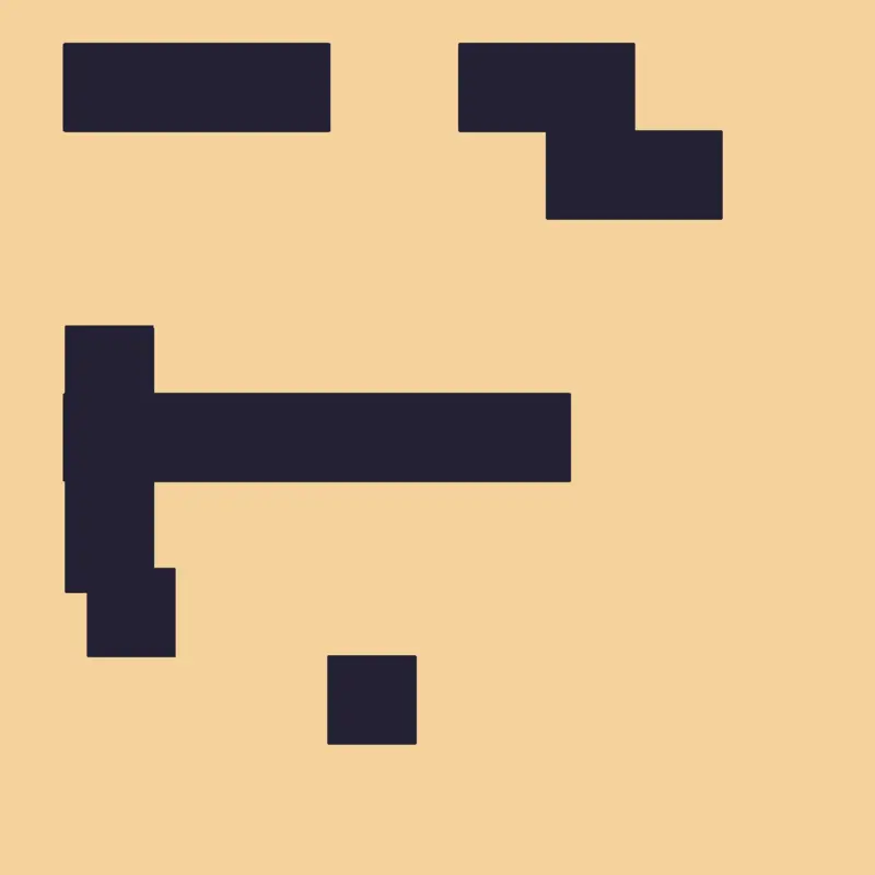 Game by @vlaaad
