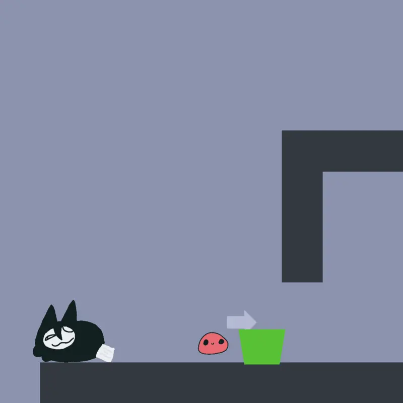 Game by @fresa890