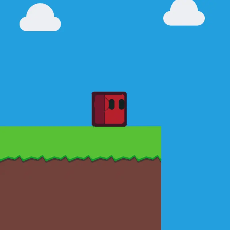 Game by @nohahornos