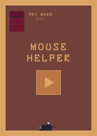 Mouse Helper Update 1.3