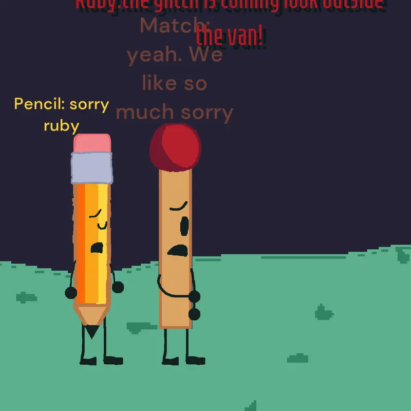 Game by @Pencil_Match