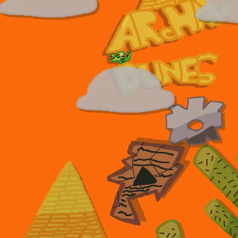 Game by @mindcap_jr