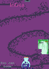 Plant island