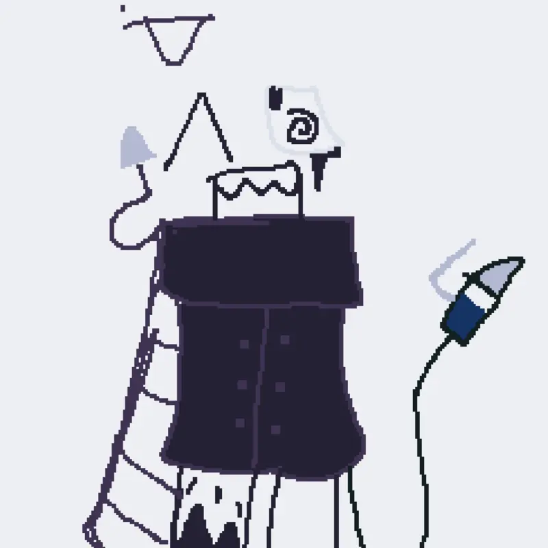 Game by @pancakes_oreo