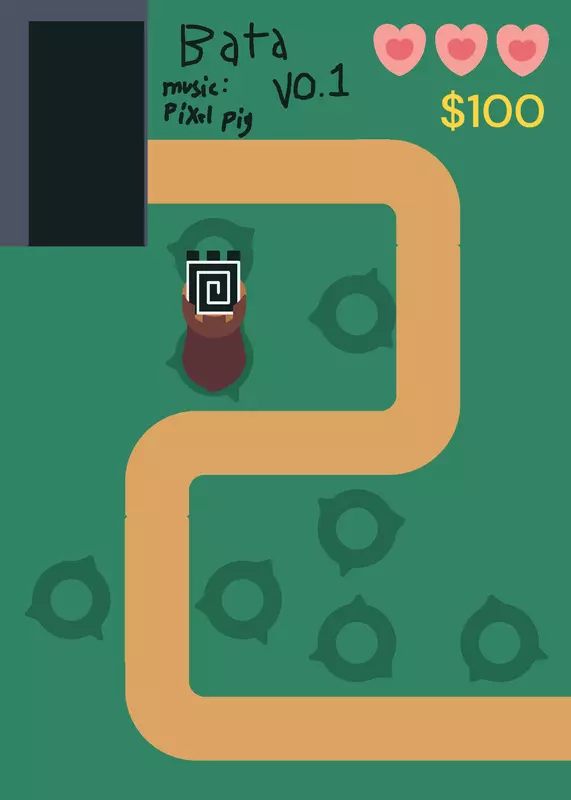 Game by @ghosty_in_castle