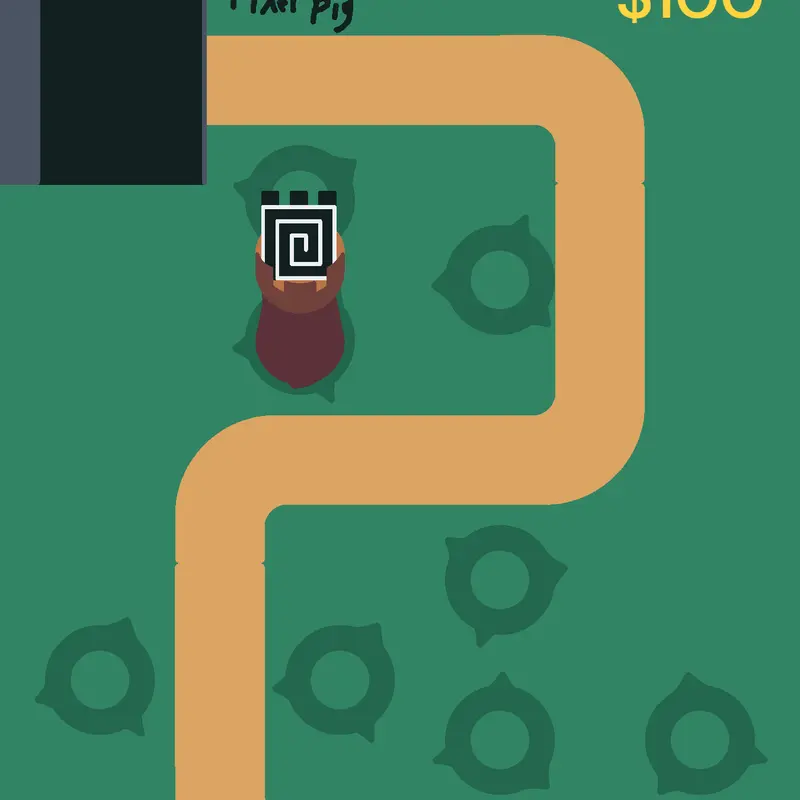 Game by @ghosty_in_castle