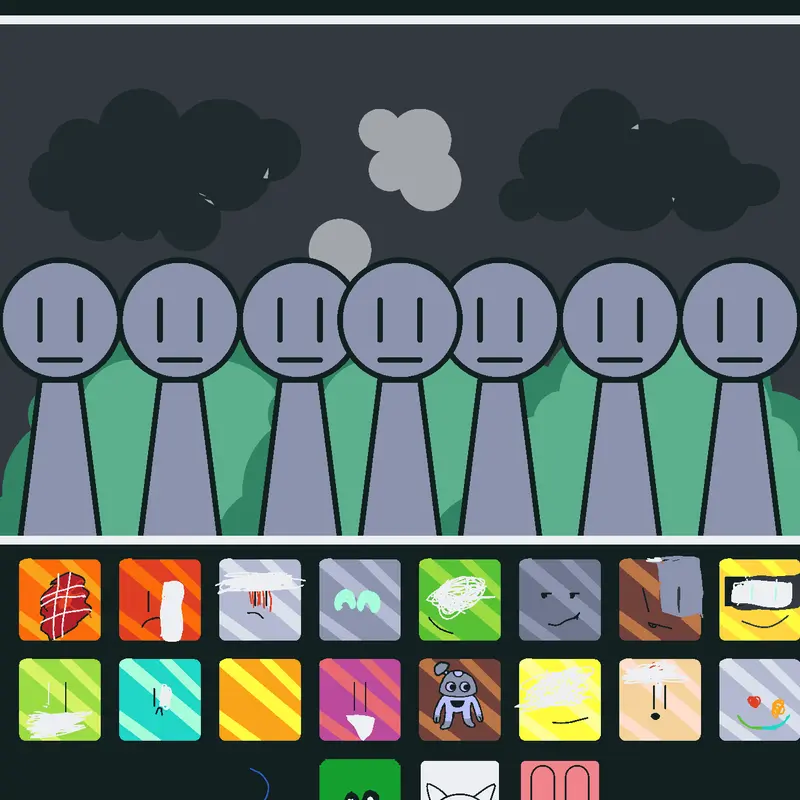 Game by @banbanthezombie8273
