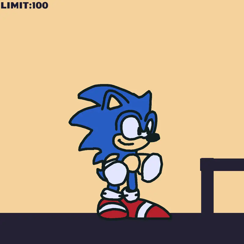 Game by @Sonicthehedgehogiscool