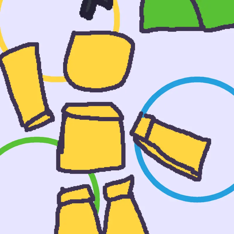 Game by @matmatoe