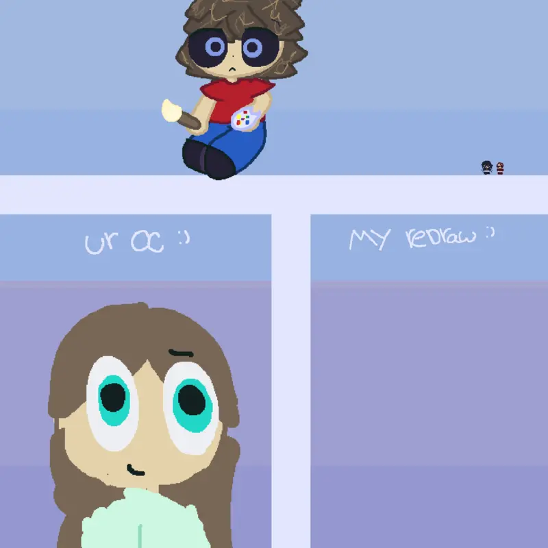 Game by @ilovexgenya