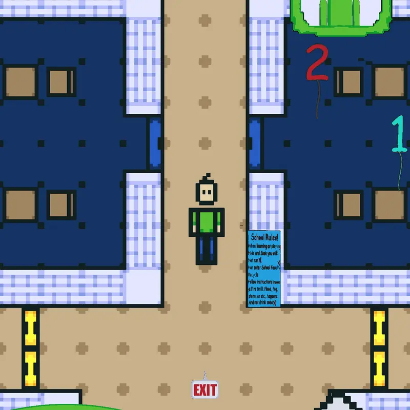 Game by @gfvdv