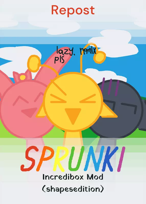 Game by @VesyaAnimates
