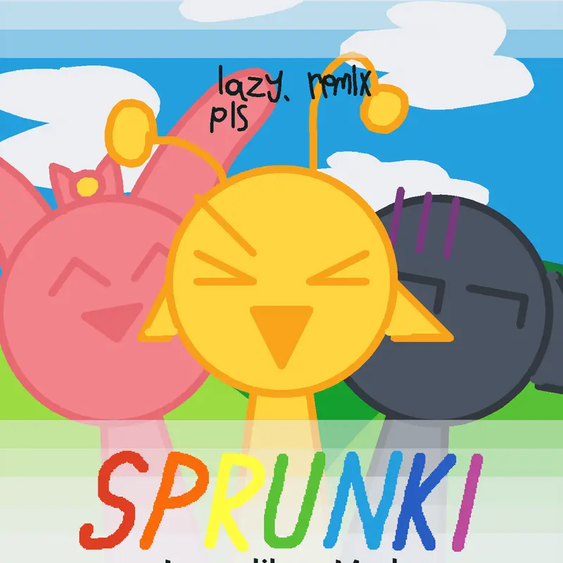 Game by @VesyaAnimates