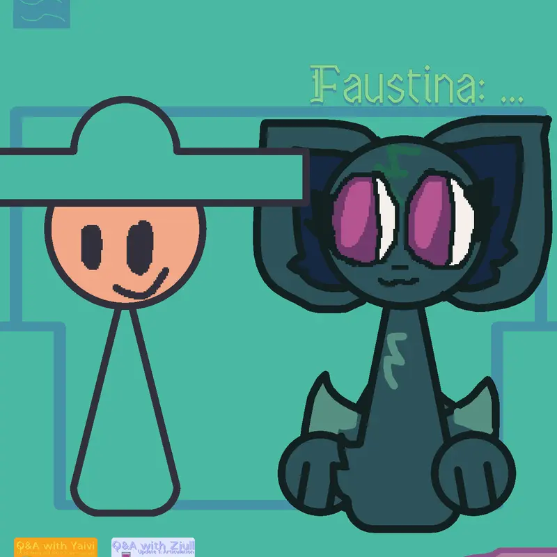 Game by @bambfake