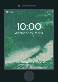 ios 10 simulator