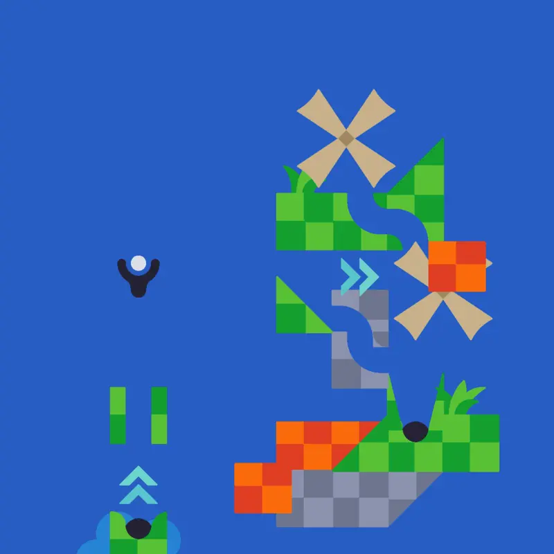Game by @mensmenf