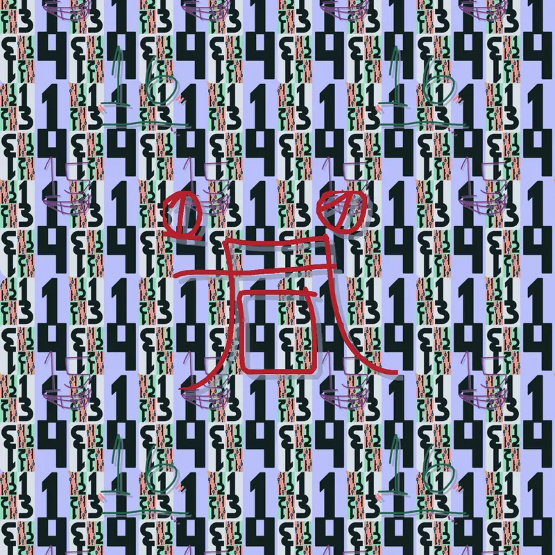 17 by @Talal4