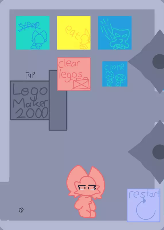 Game by @Momob_Plays