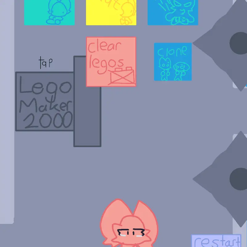 Game by @Momob_Plays