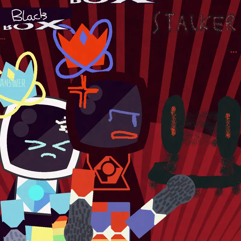 meet black box by @-_AlternativeRAOG_-