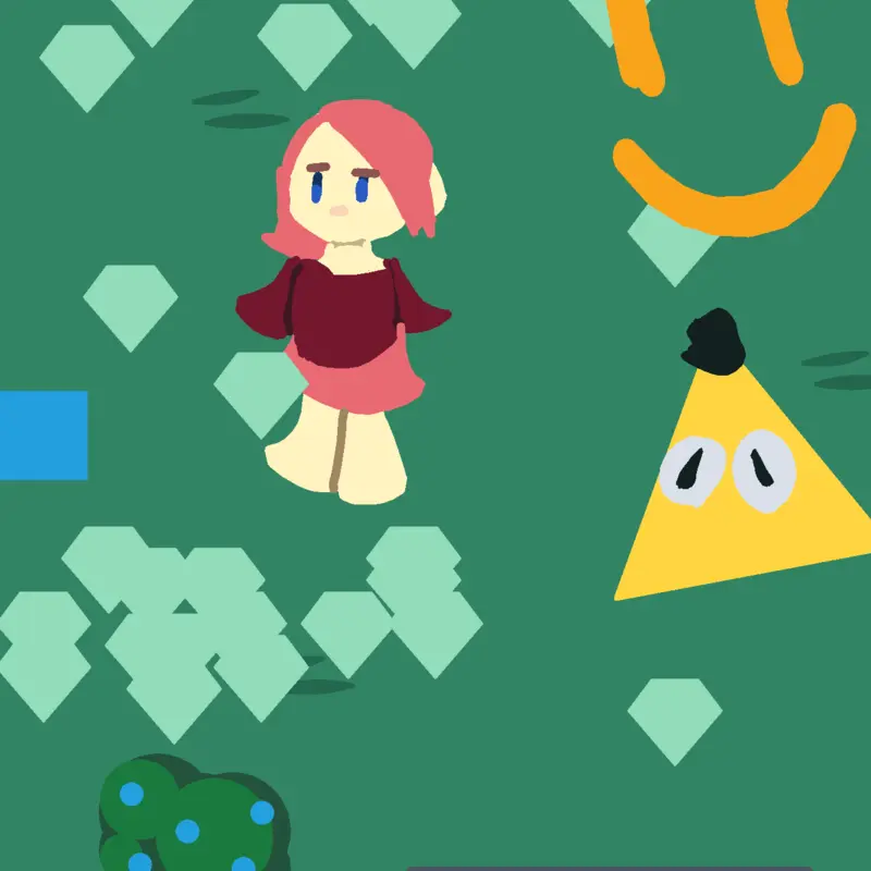 Game by @ddlcMonika