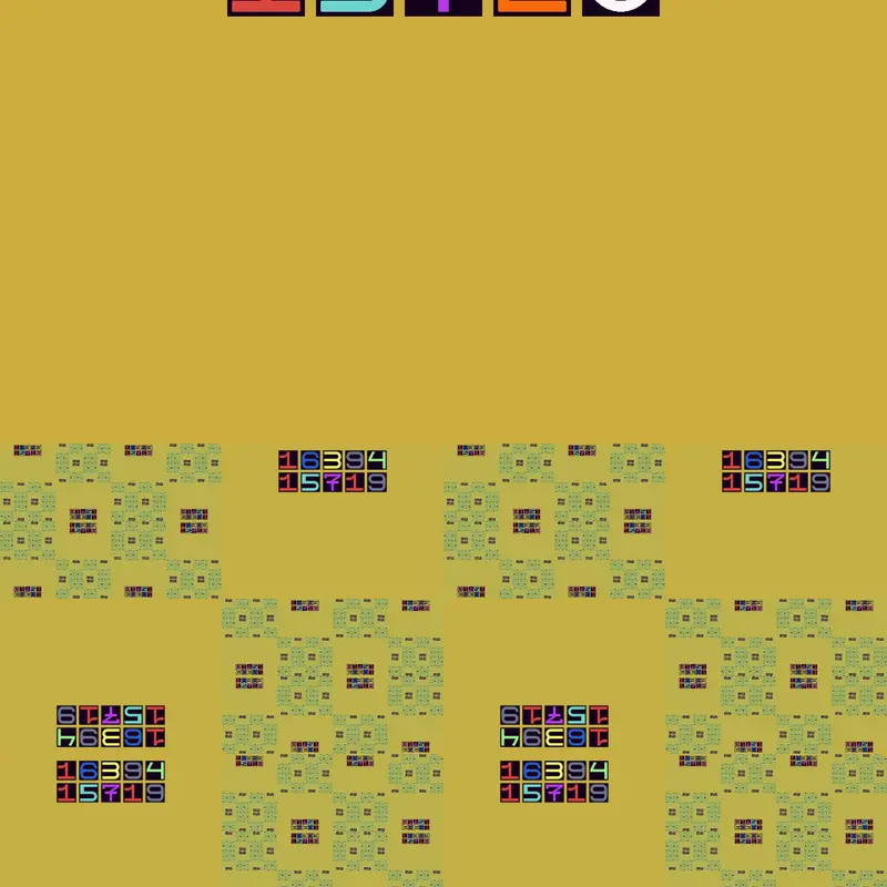 Game by @89TD_PortalChains-2026