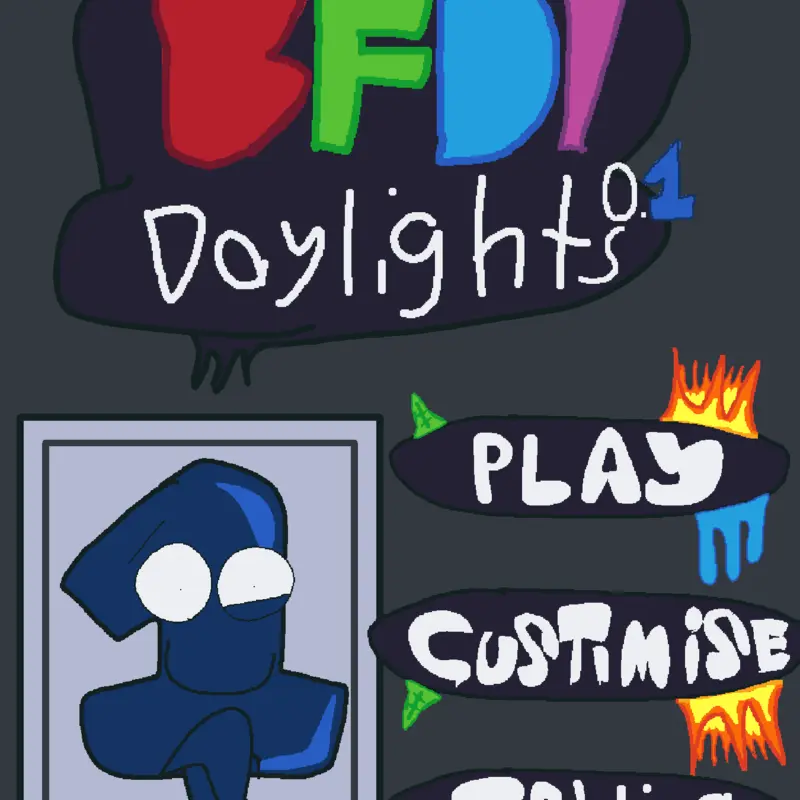 Game by @Characterrr