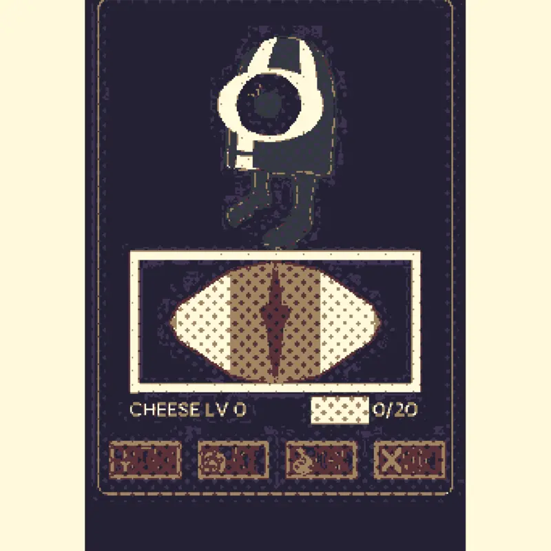 Game by @Jollydwive