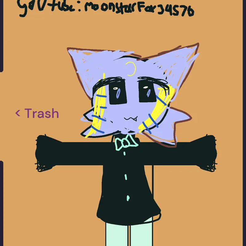 Game by @moonstarfox34576