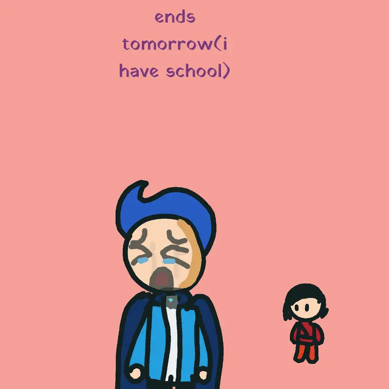 Game by @EletroBolt