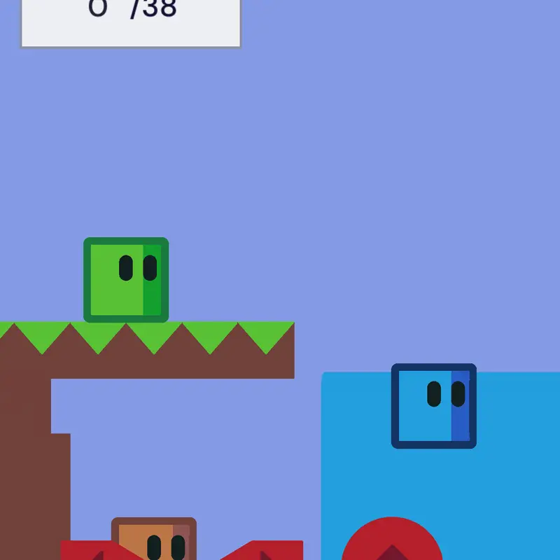 Game by @RealOfZiqo