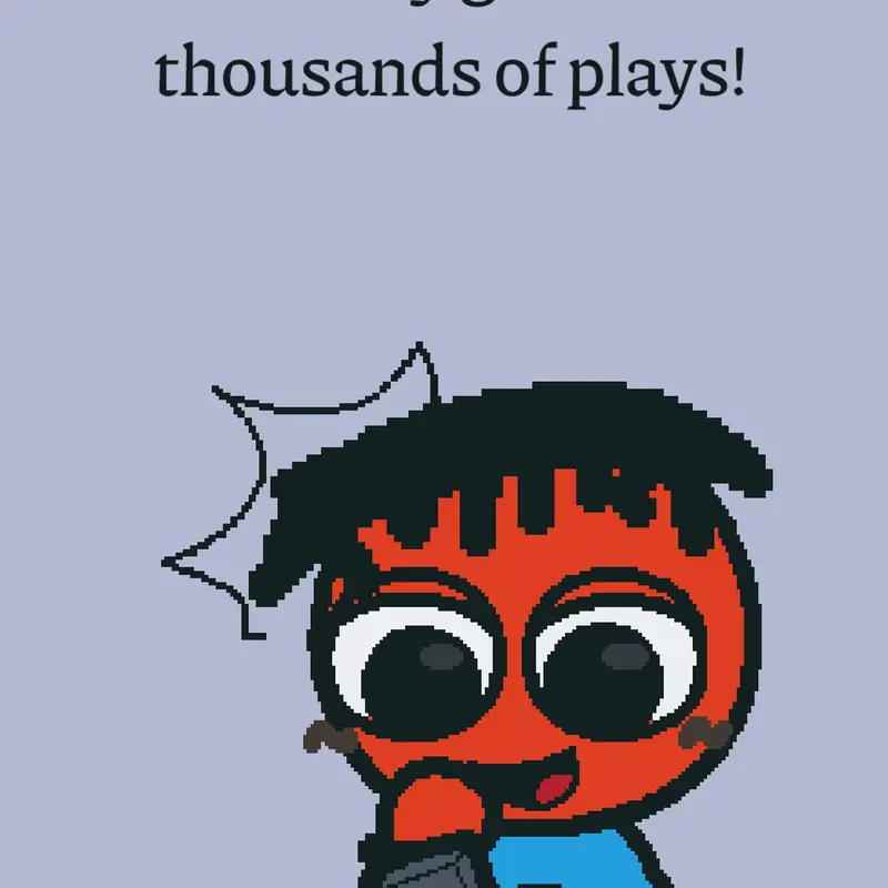 Game by @ZazaZaza1