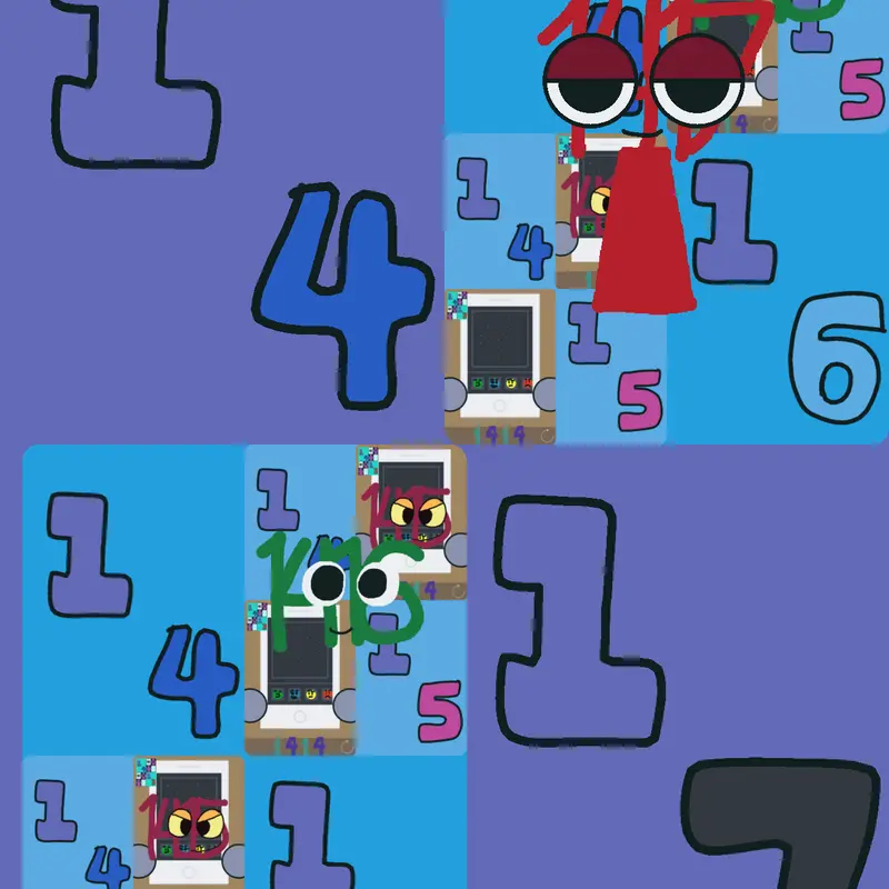Game by @Geometicbbankman