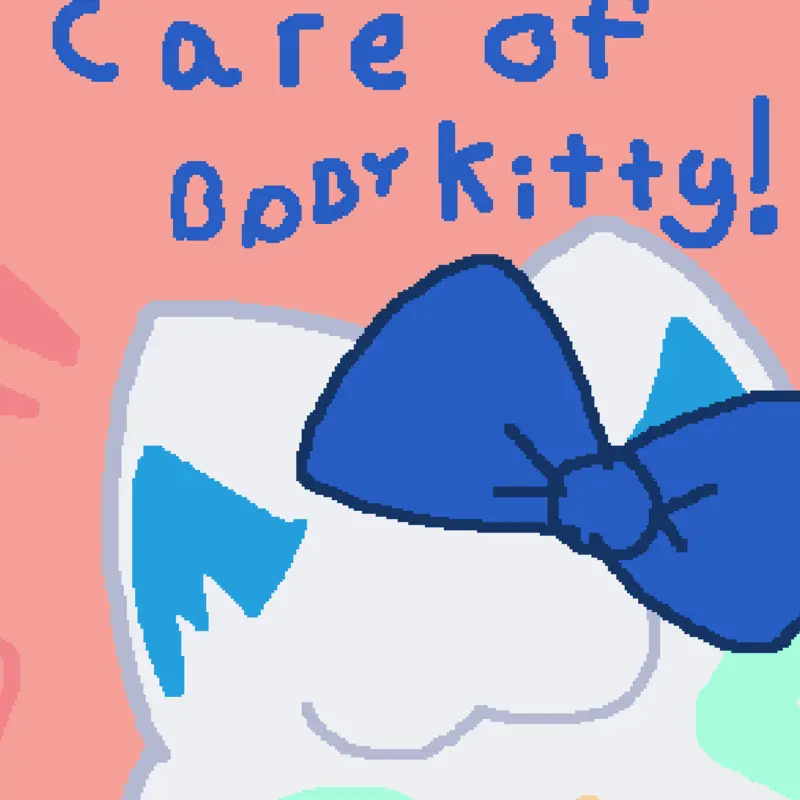 Game by @Avatheunicat