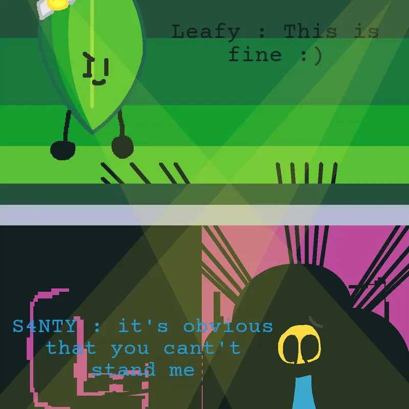 Game by @Teris_Haunted_House