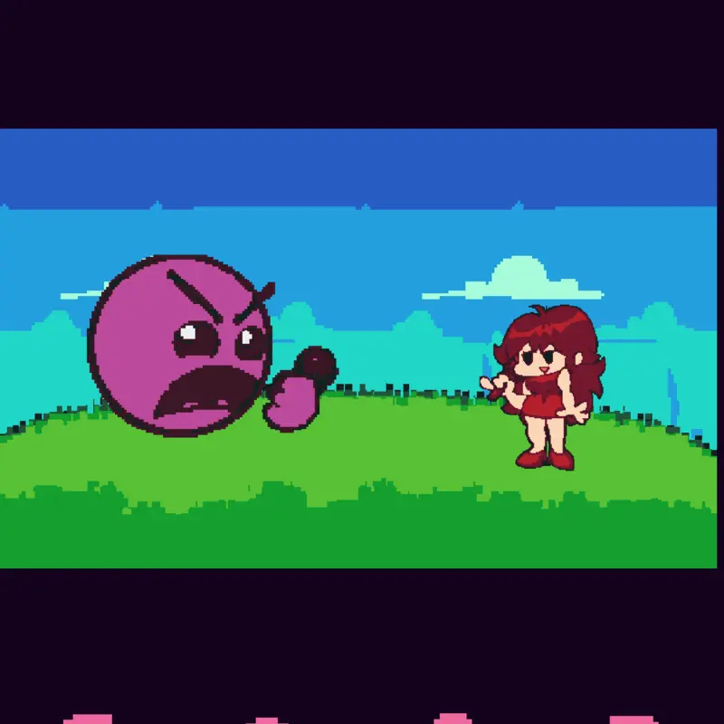 Game by @maylau637