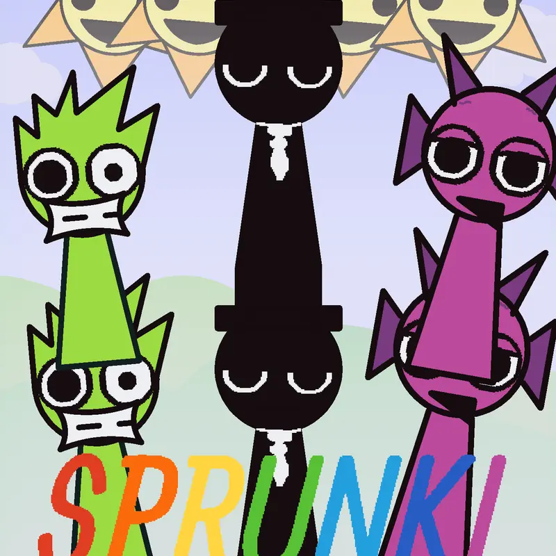 Game by @Blob_maker